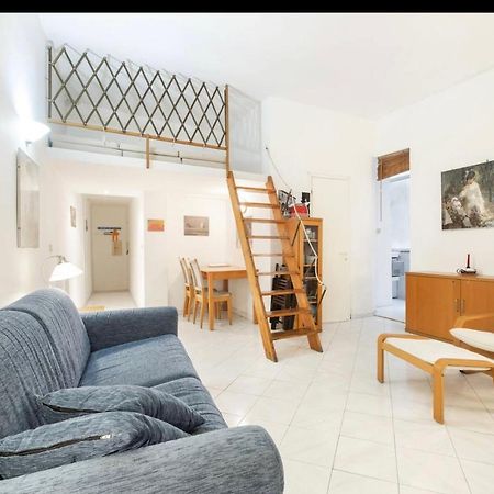 Appartamento Mellini House Roma Esterno foto
