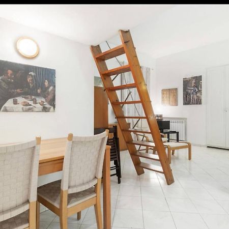 Appartamento Mellini House Roma Esterno foto