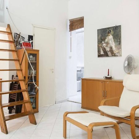 Appartamento Mellini House Roma Esterno foto