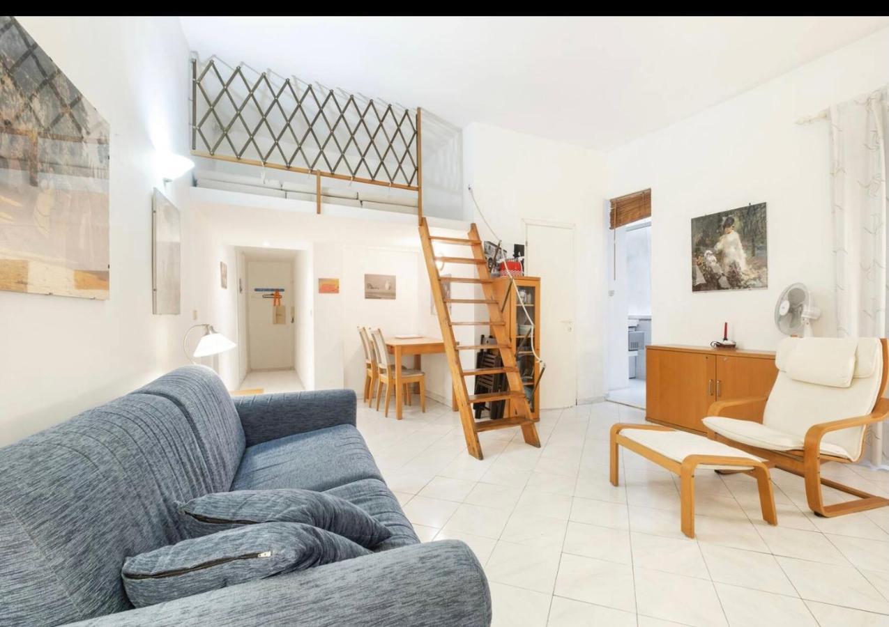 Appartamento Mellini House Roma Esterno foto
