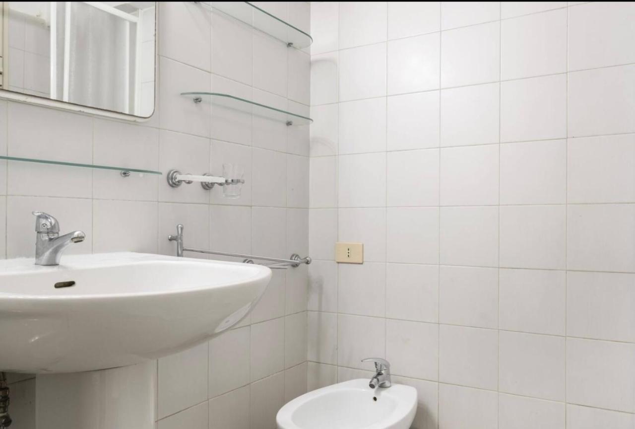 Appartamento Mellini House Roma Esterno foto